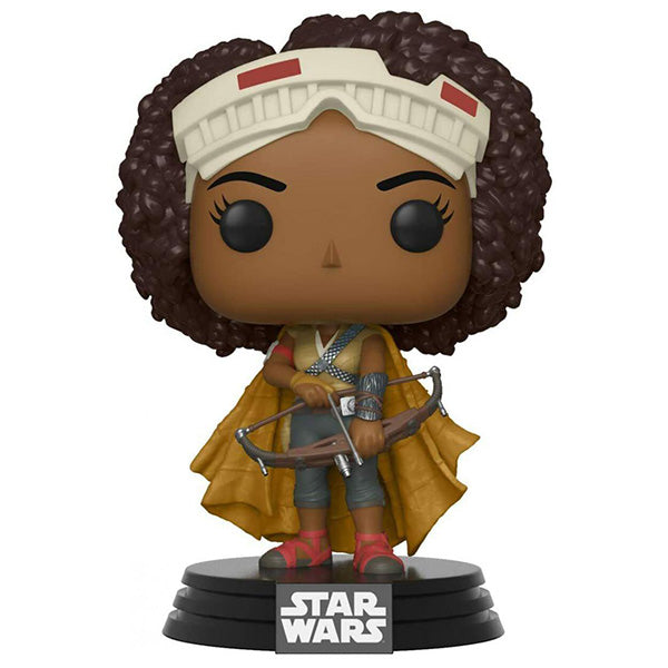 Funko POP! Star Wars Ep IX: Jannah (315) (fp1)