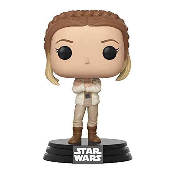 Funko POP! Star Wars Ep IX: Lieutenant Connix (319) (fp1)
