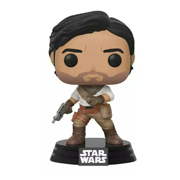 Funko POP! Star Wars Ep IX: Poe Dameron (310) (fp1)