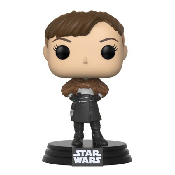Funko POP! Star Wars: Qi'Ra (241) (fp1)