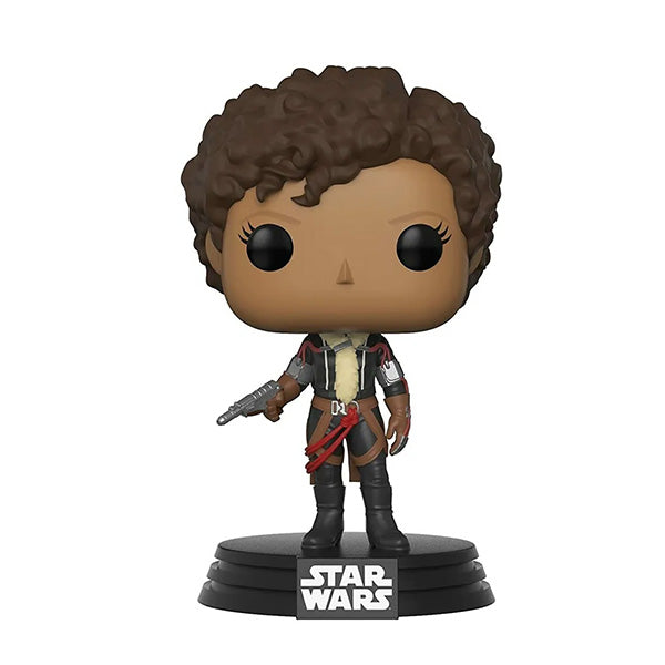 Funko POP! Star Wars: Val (243) (fp1)