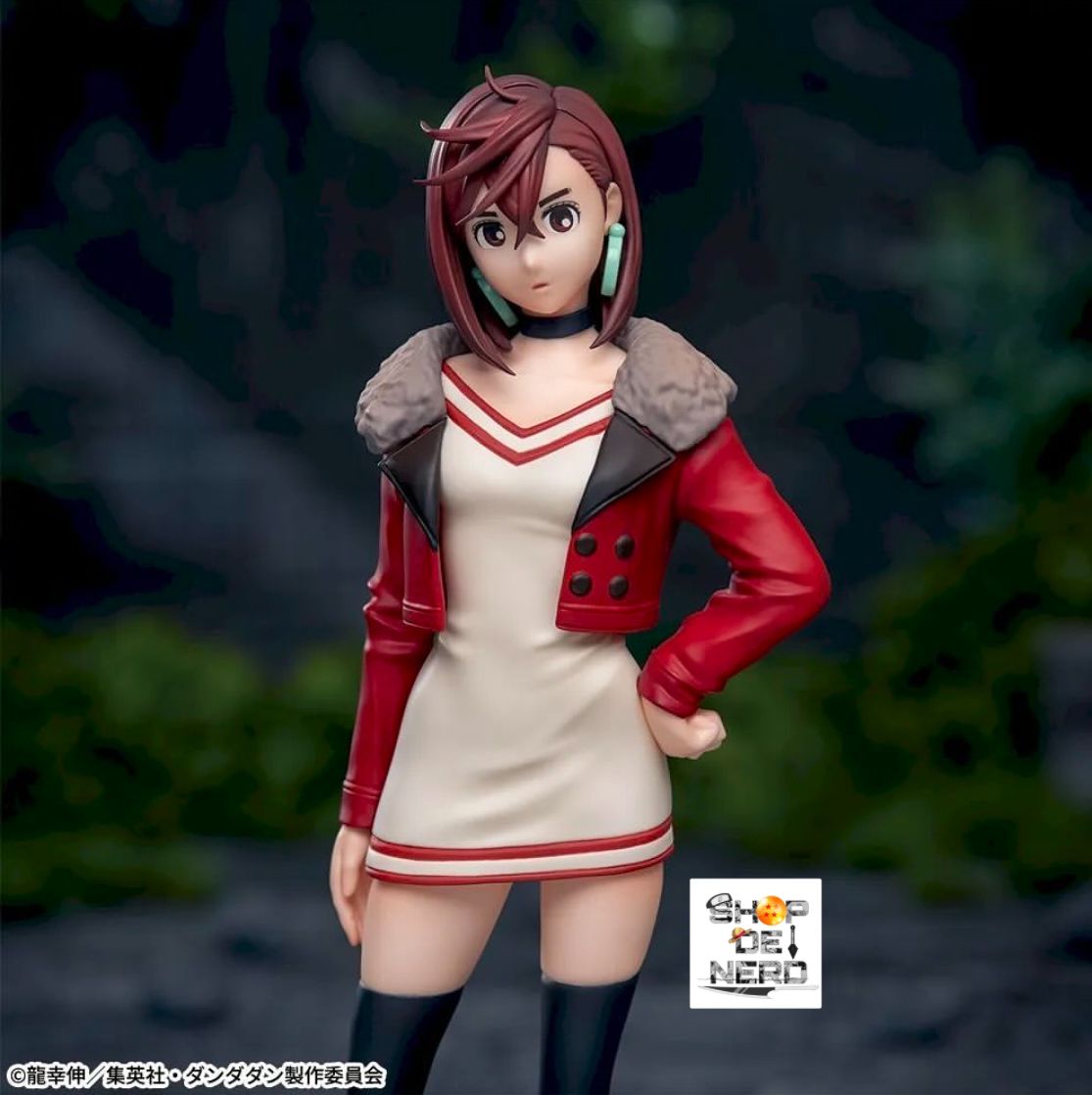 "Dandadan" Luminasta "Momo" Vol.2