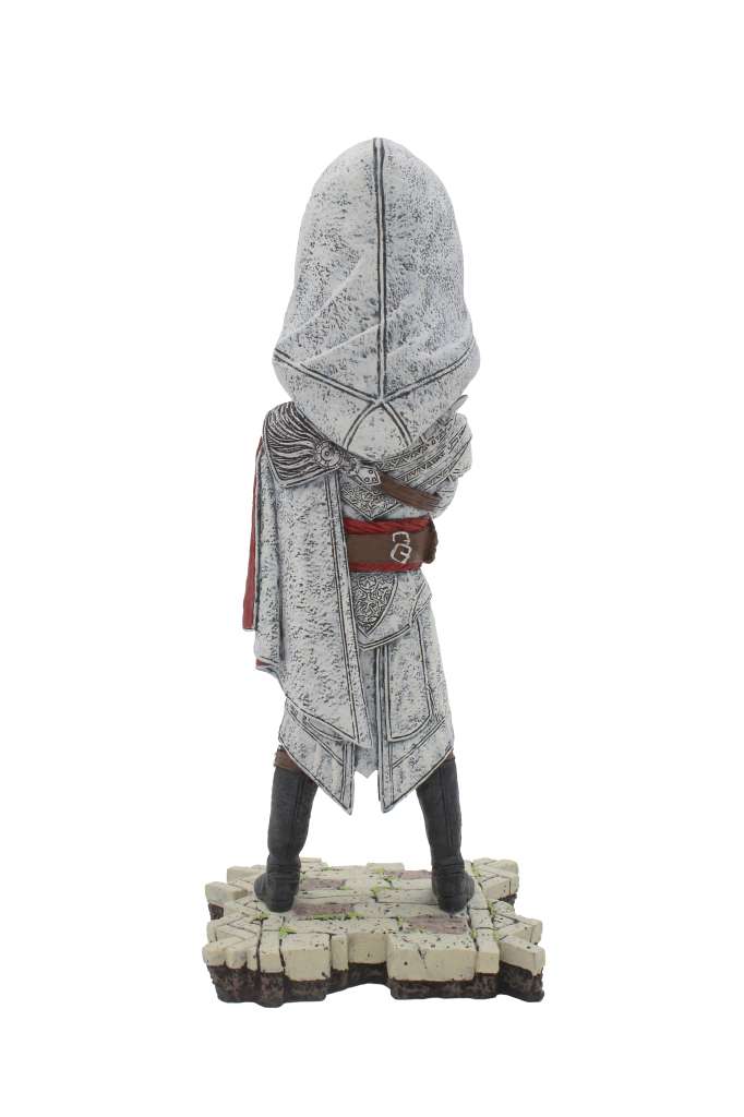 Assassins Creed Brotherhood Ezio Hk