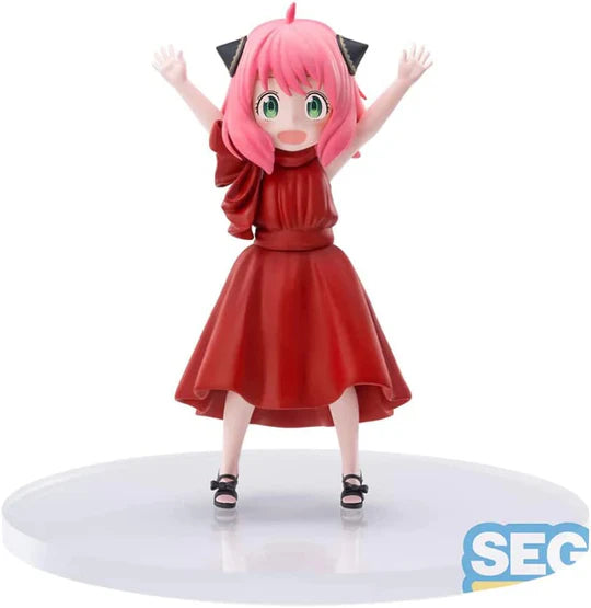 Spy × Family - Anya Forger - PM Figure - Party