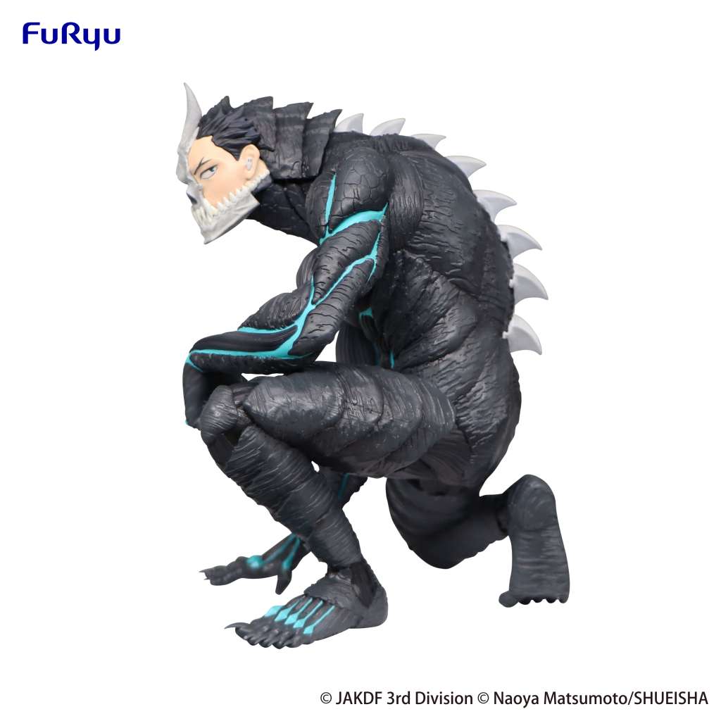Kaiju No 8 Noodle Stopper Kaiju No 8