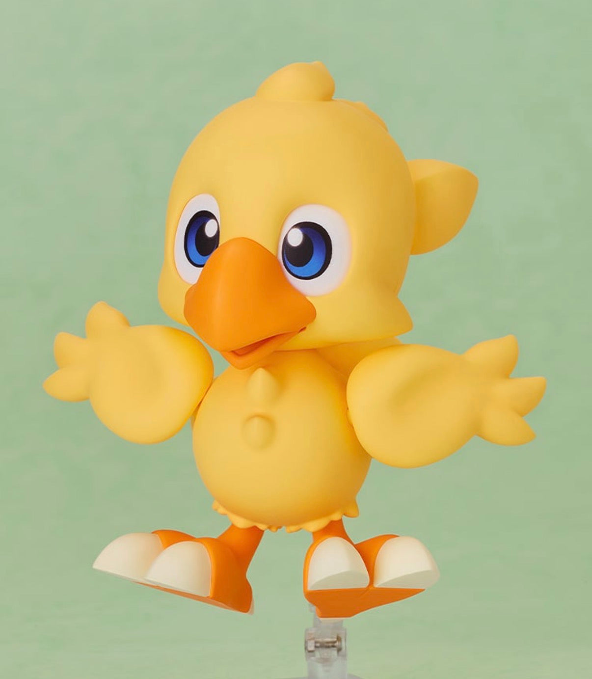 FINAL FANTASY – CHOCOBO – FIGURE NENDOROID 10CM