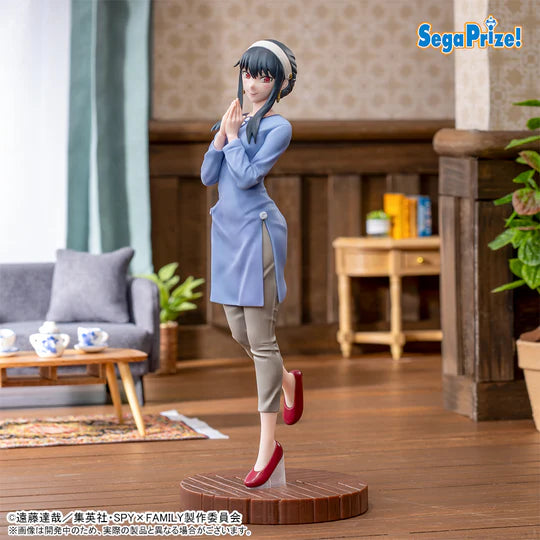 Spy × Family - Yor Forger - Luminasta - Season 1 Group 2 ED Ishou ver., Version 2