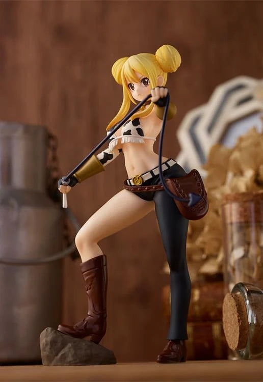 Fairy Tail Pop Up Parade Lucy Heartfilia