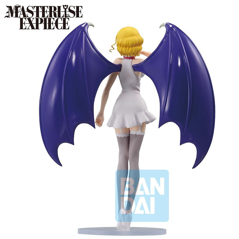 Stussy One Piece "Memory Of Heroines" MASTERLISE EXPIECE Ichibansho