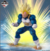 Super Vegeta Dragon Ball Z VS Omnibus Amazing MASTERLISE Ichiban Kuji