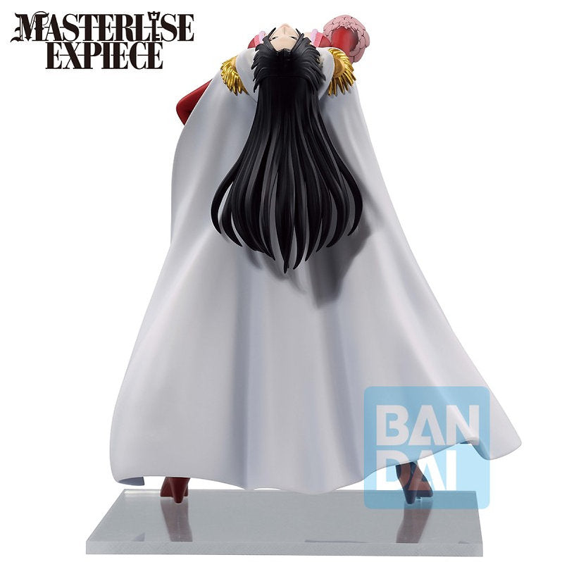 Boa Hancock B One Piece "Memory Of Heroines" MASTERLISE EXPIECE Ichibansho