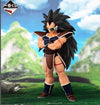 Bandai Ichiban Kuji Dragon Ball Z VS Omnibus Amazing Raditz
