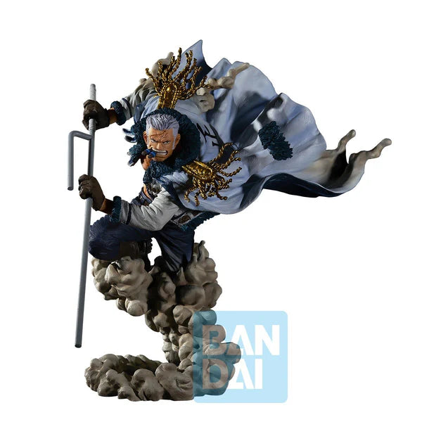 SET COMPLETO One Piece EX Those Who Harbor The Devil Vol. 2 Ichiban Kuji