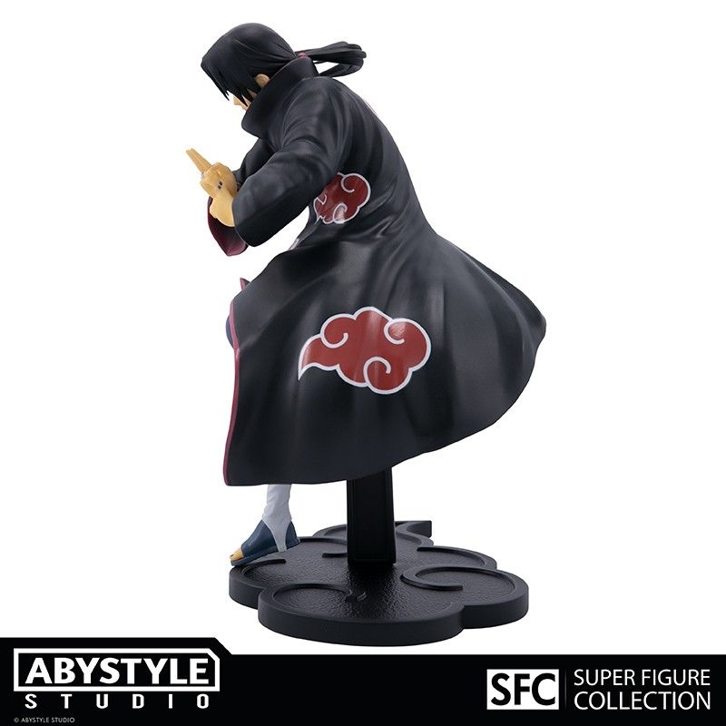 Naturo Shippuden : Itachi 18cm