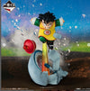 Bandai Ichiban Kuji Dragon Ball Z VS Omnibus Amazing Son Gohan