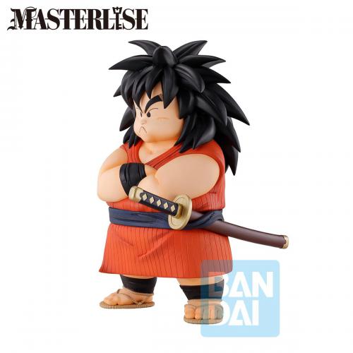 Ichibansho Dragon Ball TLATC: Yajirobe