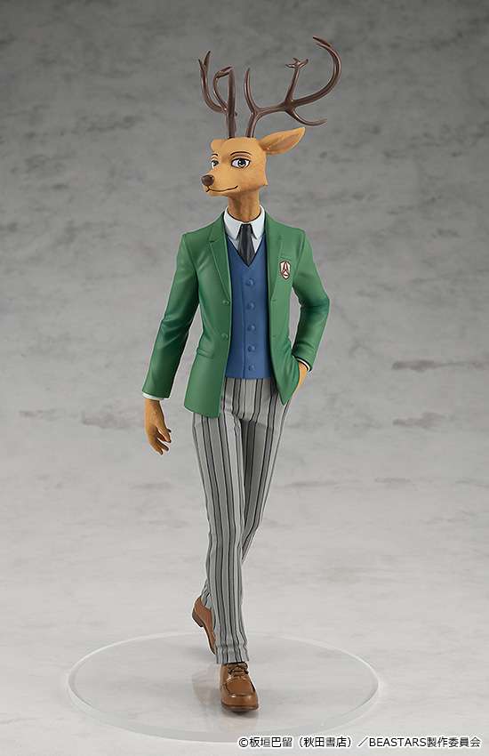 Beastars Louis Pop Up Parade