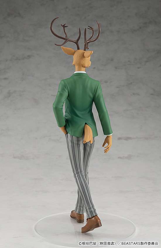 Beastars Louis Pop Up Parade