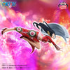 ONE PIECE - BATTLE RECORD COLLECTION - BOA HANCOCK