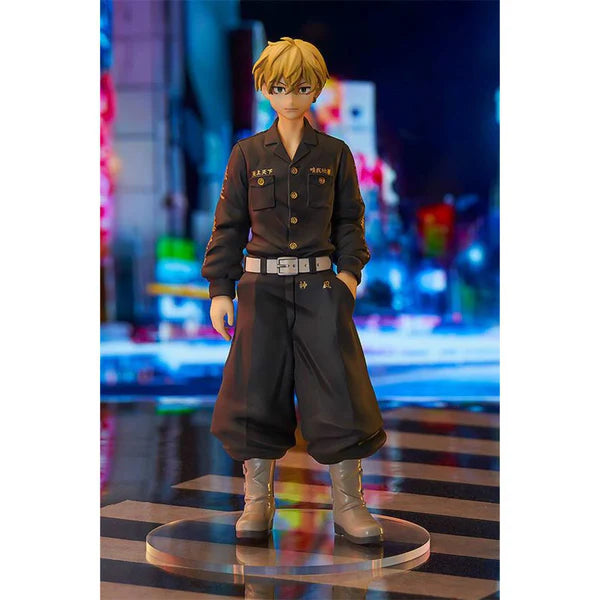 Chifuyu Matsuno Tokyo Revengers Pop Up Parade Good Smile Company