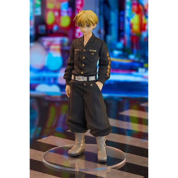 Chifuyu Matsuno Tokyo Revengers Pop Up Parade Good Smile Company