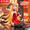 A Certain Scientific Railgun Desktop Cute - Misaki Shokuhou Chinese Dress Ver. (Taikure Exclusive)