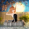 A Certain Scientific Railgun T - Mikoto Misaka Thermae Yu-topia