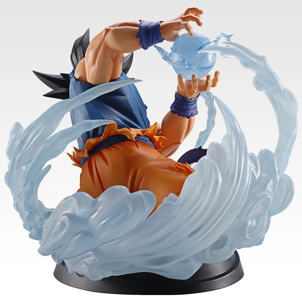 Ichiban Kuji Dragon Ball Spectacle Battle - A Prize Son Goku Burstant Figure