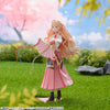 Agent of the Four Seasons: Dance of Spring XStellar Figure - Hinagiku Kayo