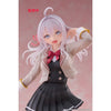 Alya Sometimes Hides Her Feelings in Russian Coreful Figure - Alya (Alisa Mikhailovna Kujou) Uniform Ver.