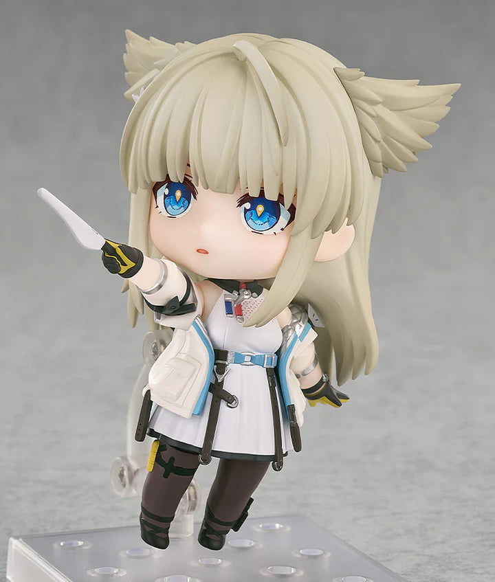 Arknights: Endfield Nendoroid - Perlica