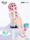 Arknights Noodle Stopper Figure - Goldenglow