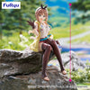 Atelier Ryza Ever Darkness & the Secret Hideout Noodle Stopper Figure - Reisalin Stout