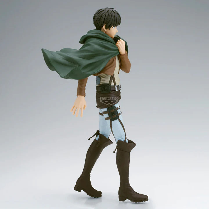 Attack   on   Titan   Grandista   -   Eren   Yeager