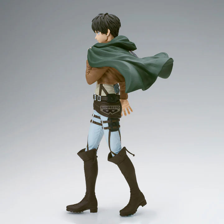 Attack   on   Titan   Grandista   -   Eren   Yeager