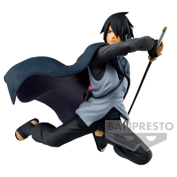 Sasuke Uchiha Boruto Naruto Next Generations Vibration Stars