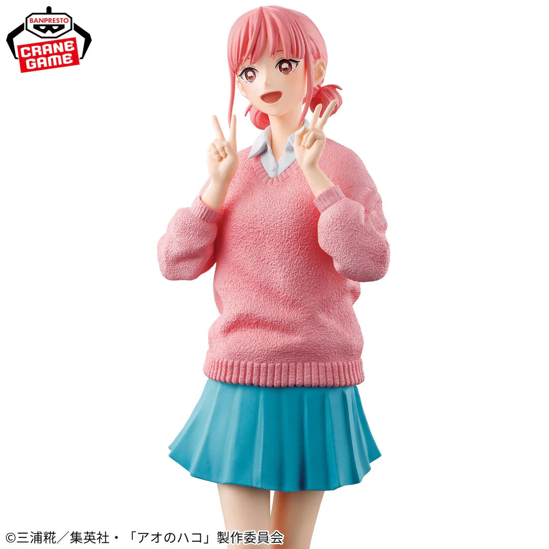 BLUE   BOX   -   HINA   CHONO   UNIFORM   VER.