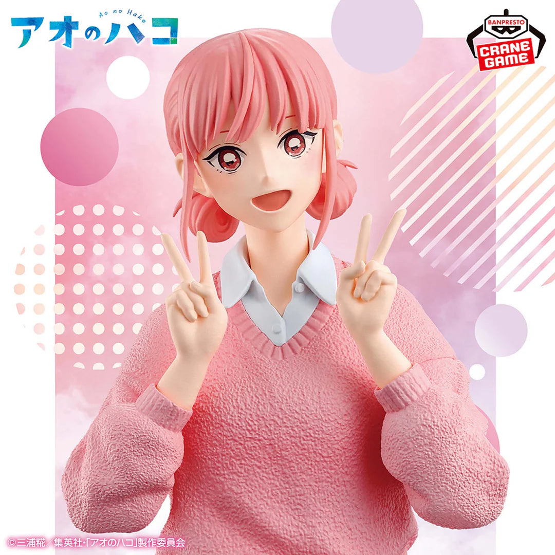 BLUE   BOX   -   HINA   CHONO   UNIFORM   VER.