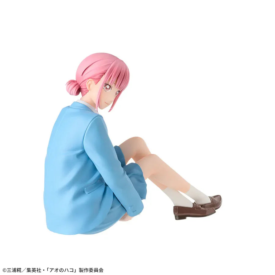 BLUE   BOX   CHOCONOSE   PREMIUM   -   CHONO   HINA