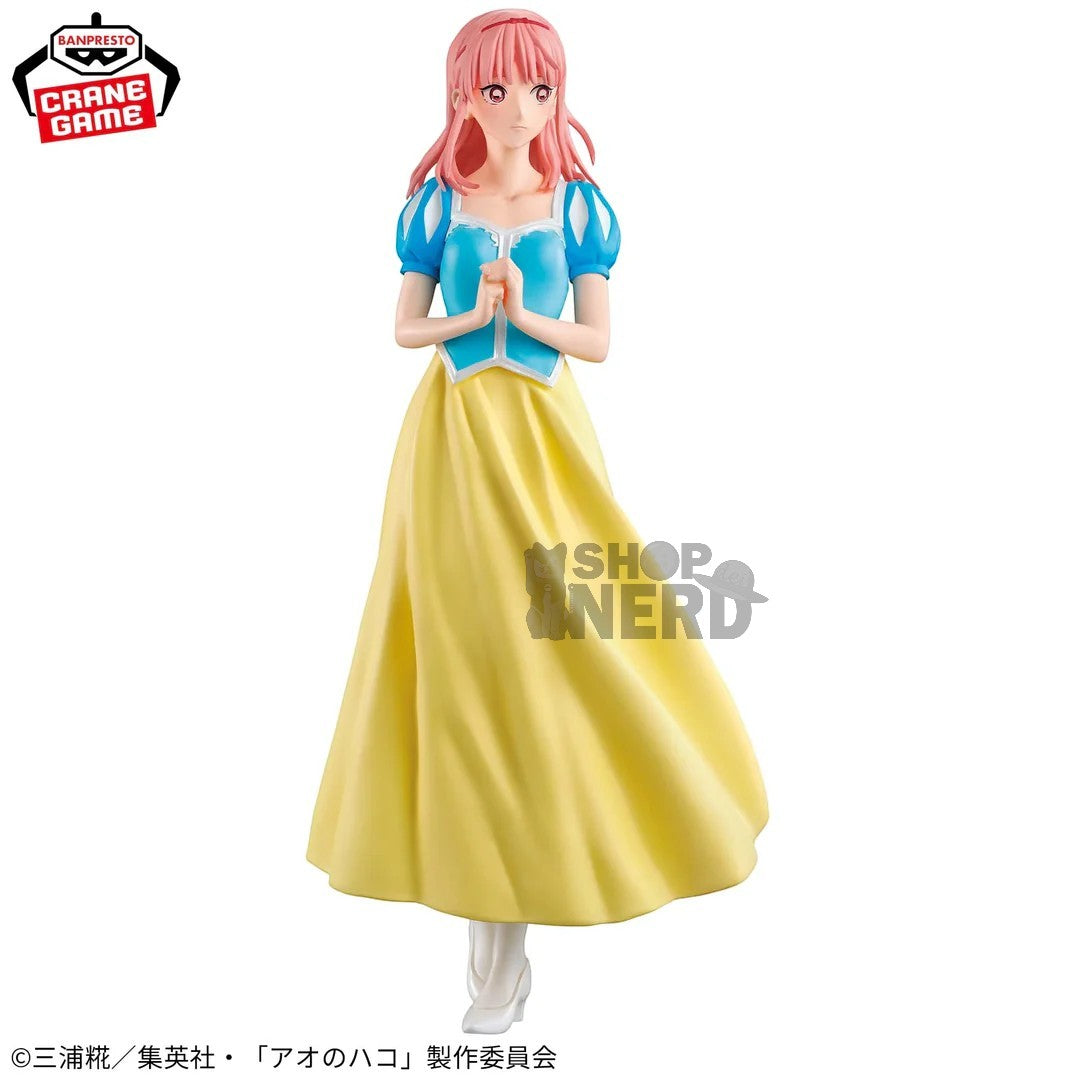 BLUE   BOX   FIGURE   -   CHONO   HINA   CULTURAL   FESTIVAL   VER.