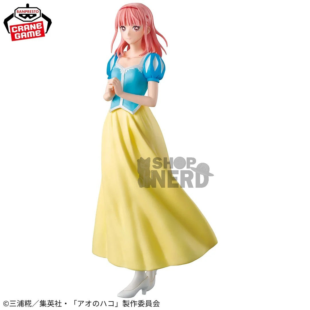 BLUE   BOX   FIGURE   -   CHONO   HINA   CULTURAL   FESTIVAL   VER.