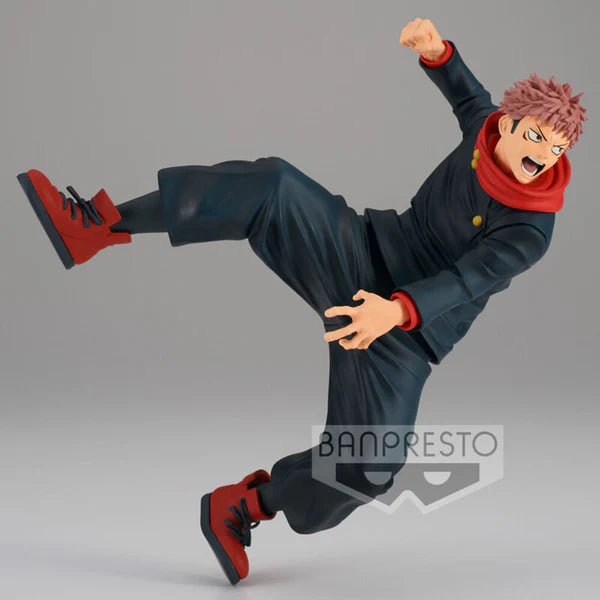 Yuji Itadori Jujutsu Kaisen Maximatic