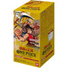 One Piece Card Game OP-04 Kingdom Of Intrigue Booster Box Japanese Version