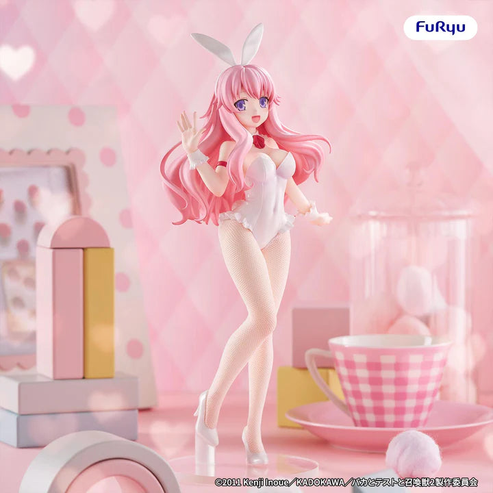 Baka & Test Summon the Beasts BiCute Bunnies Figure - Mizuki Himeji