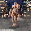 Baki the Grappler Luminasta Figure - Kaoru Hanayama