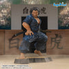 Baki the Grappler Luminasta Figure - Musashi Miyamoto