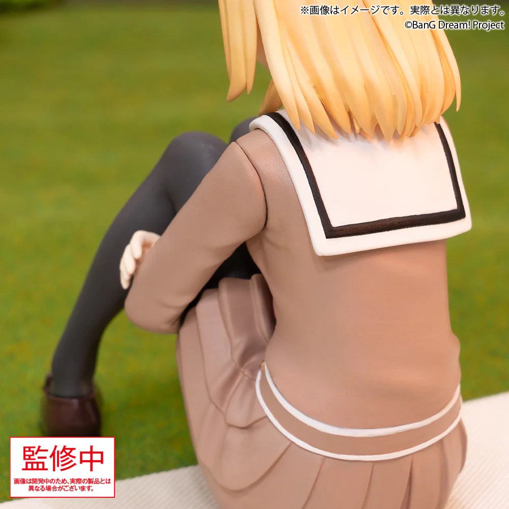 BanG Dream! Ave Mujica Premium Figure - Uika Misumi Uniform ver.