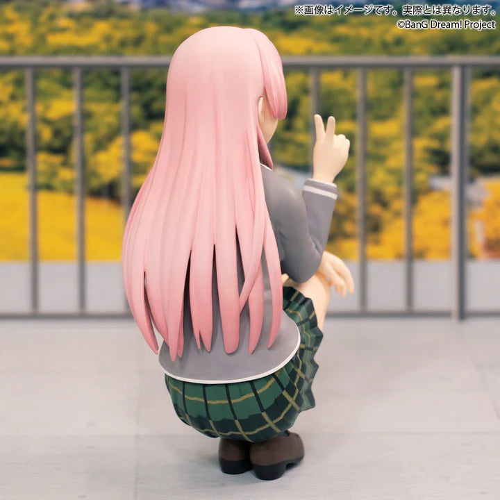 BanG Dream! MyGO!!!!! Premium Figure - Chihaya Anon
