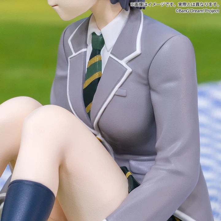 BanG Dream! MyGO!!!!! Premium Figure - Tomori Takamatsu Uniform ver.