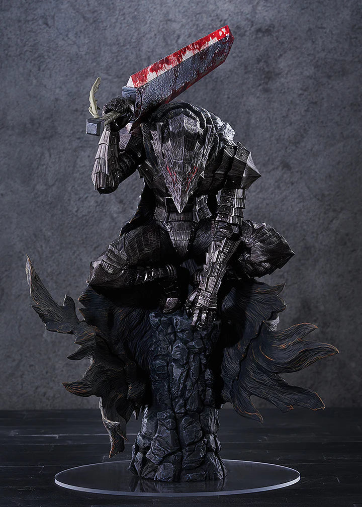 Berserk   Pop   up   Parade   -   Guts   Berserker   Armor   XL   Size